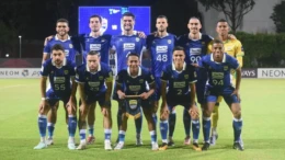 Tiga Pemain Persib Bandung yang Berpotensi Merepotkan The Cong-Viettel di ACL Two