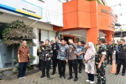 Sumedang Torehkan Skor Tertinggi dalam Indeks Pelayanan Publik 2025