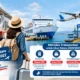 Jelang Libur Natal dan Tahun Baru 2027, Pemerintah Siapkan Diskon Tiket 4 Moda Transportasi