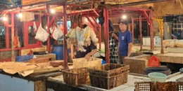 Pasar Ciroyom Direvitalisasi, Ditargetkan Rampung 2 Tahun