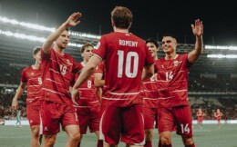 Hujan Gol di SUGBK, Indonesia Tekuk Bangladesh 9-2 dan Melaju ke Final