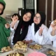 Inovatif! Mahasiswi POLSUB Sulap Limbah Daun Nanas Jadi Plester Pereda Nyeri Haid