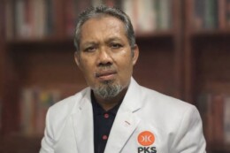 Peringati Hari Kesaktian Pancasila, Encep Sugiana Sampaikan Nilai Pancasila Harus Menjadi Penghayatan Masyarakat