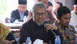 Encep Sugiana Ingatkan Kesiapan 86 Rumah Sakit demi Cegah Pasien Miskin Kehilangan Akses Pengobatan