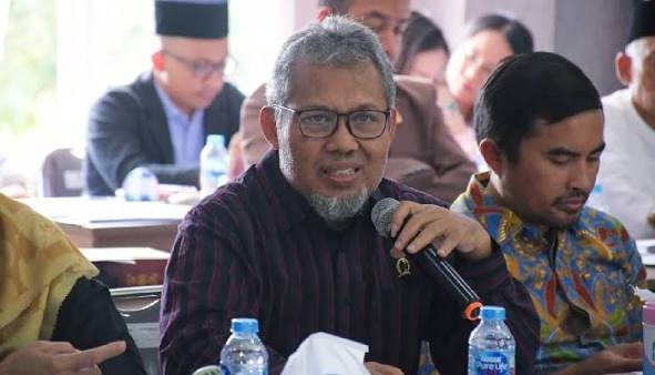 Encep Sugiana Ingatkan Kesiapan 86 Rumah Sakit demi Cegah Pasien Miskin Kehilangan Akses Pengobatan