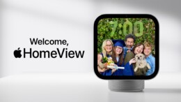 Apple HomeView Resmi Diperkenalkan, Layar Pinter 7 Inci dengaan Siri AI Dibanderol Rp5,35 Juta