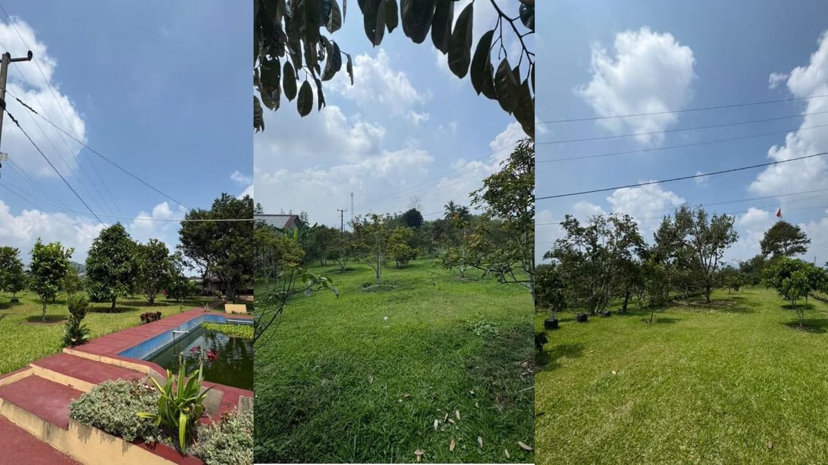 Glamping 1,5 Hektare di Ciater Diperiksa KPK, Diduga Milik Polisi