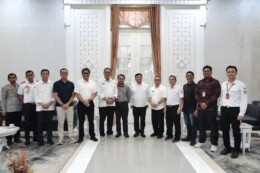 Garut Siap Sambut Investor, PLN Pastikan Pasokan Listrik Andal