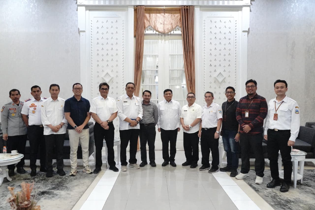 Garut Siap Sambut Investor, PLN Pastikan Pasokan Listrik Andal