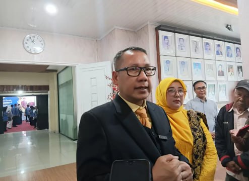 Usai Dilantik Jadi Sekda Subang, Rona Mairansyah Siapkan Pemetaan Masalah dan Tim Aksi