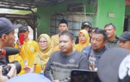 Bupati Subang Kejar Perbaikan 2.100 Ruang Kelas Rusak hingga 2029
