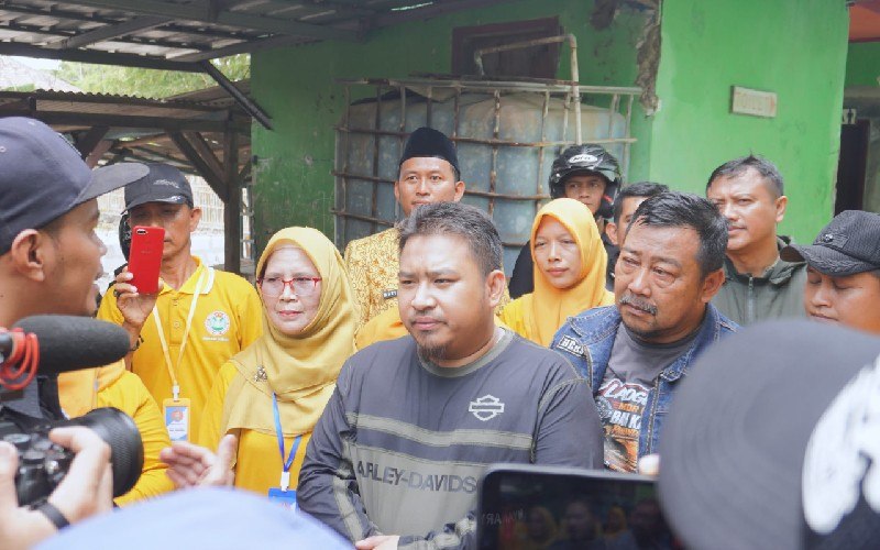 Bupati Subang Kejar Perbaikan 2.100 Ruang Kelas Rusak hingga 2029