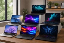 Harga Laptop Diprediksi Naik pada 2027, RAM dan Prosesor Jadi Penyebab