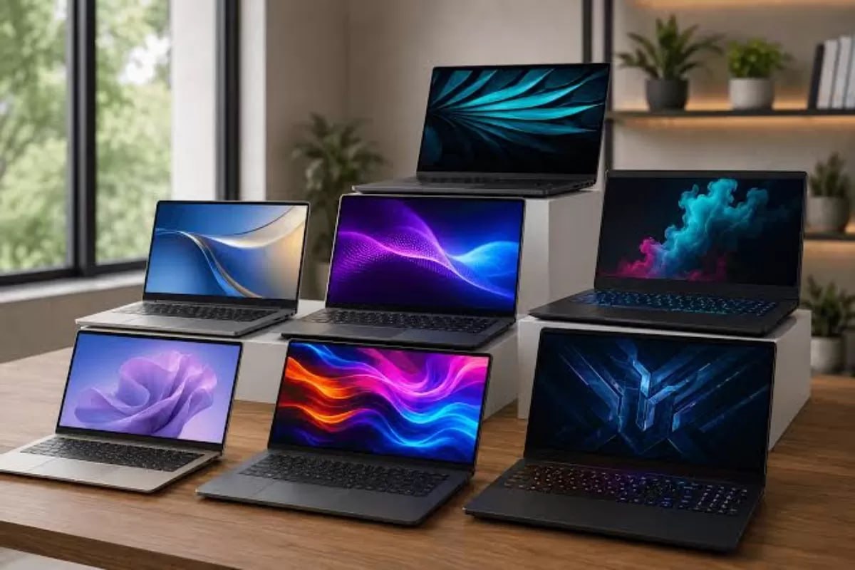 Harga Laptop Diprediksi Naik pada 2027, RAM dan Prosesor Jadi Penyebab