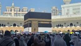 Kemenhaj Pastikan Jemaah Umroh Indonesia Aman Usai Serangan Bandara Riyadh