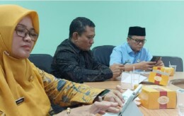 MAN 1 Subang Dorong Kolaborasi dan Inovasi untuk Perkuat Program Madrasah Unggulan di Jawa Barat