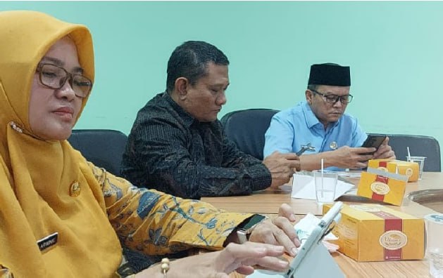 MAN 1 Subang Dorong Kolaborasi dan Inovasi untuk Perkuat Program Madrasah Unggulan di Jawa Barat