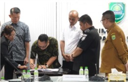 Subang Mega Mall dan Trade Center Segera Masuk Babak Baru, PT Subang Sejahtera Harap Dongkrak Ekonomi Daerah