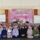 Gebyar Silaturahmi BIMTAQ UMMA-QU Ke-5, Menguatkan Peran Ibu melalui Kedekatan dengan Al-Qur’an