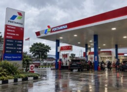 Polresta Denpasar Bongkar Penyalahgunaan 795 Liter Pertalite, Empat Orang Jadi Tersangka