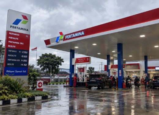 Polresta Denpasar Bongkar Penyalahgunaan 795 Liter Pertalite, Empat Orang Jadi Tersangka