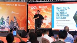 Bupati Subang Genjot Ekonomi Kreatif Lewat SubangFest, Perputaran UMKM Tembus Rp350 Juta