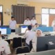 Kemenag Pantau Pelaksanaan TKA di MAN 1 Subang, Evaluasi Mutu Pembelajaran Jadi Fokus