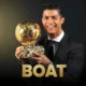 Cristiano Ronaldo Raih B.O.A.T Award, Perdebatan dengan Fans Messi Kembali Mengemuka