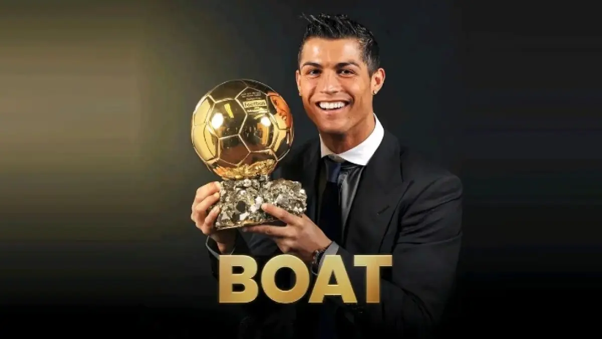 Cristiano Ronaldo Raih B.O.A.T Award, Perdebatan dengan Fans Messi Kembali Mengemuka